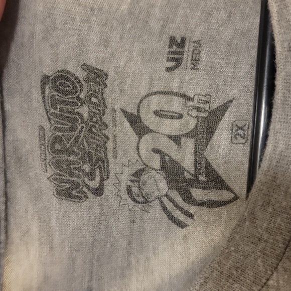 Naruto Shippuden Ichiraku Ramen Shop T-shirt - Picture 4 of 5